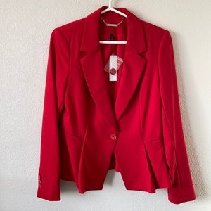 WHBM Sophia Dobby Blazer